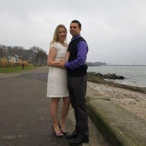 Meet your Posher, Stacy